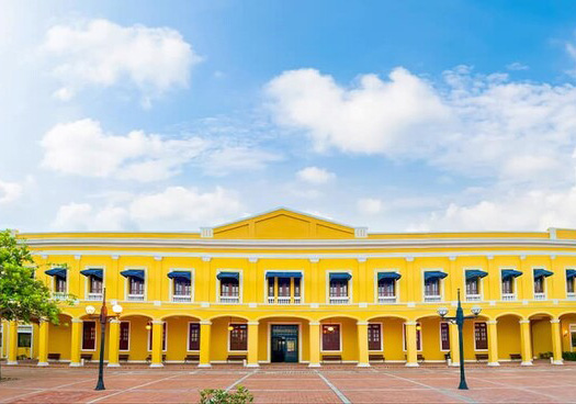Barranquilla, Colombia