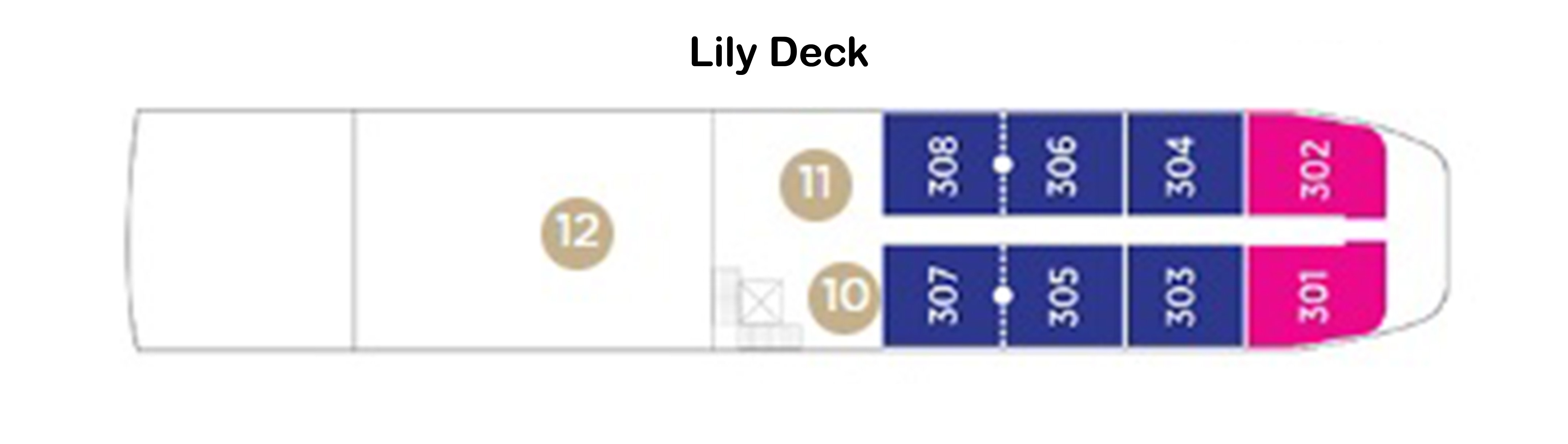 Lily Deck