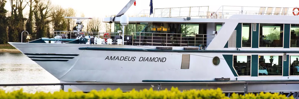 Amadeus Diamond