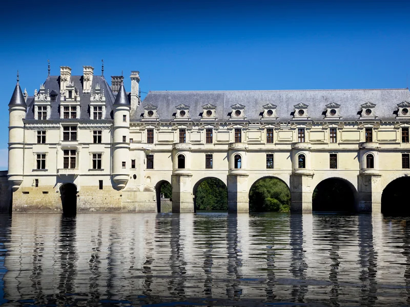 Un río a través de la historia de Francia, el río Loira