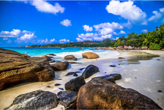 Seychelles, el Jardín del Edén 2022- 4 días