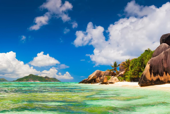 Seychelles, el Jardín del Edén 2022/2023 - 5 días
