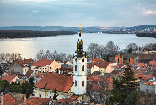 Crucero Danubio al completo: De Turnu Magurele a Viena