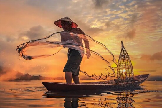 Crucero Mekong, aventura entre lugares imprescindibles