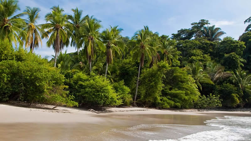Costa Rica y Panamá
