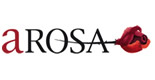 Logo A Rosa