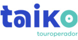 Logo Taiko tour operador