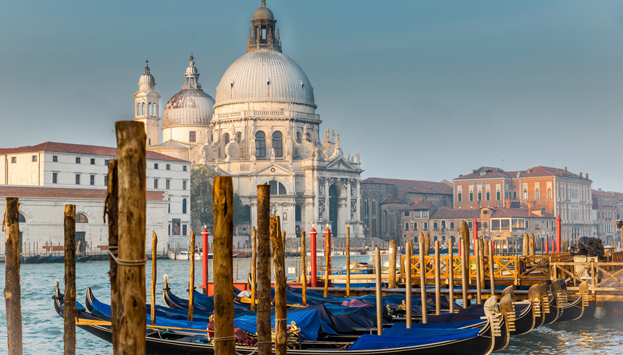 Venecia: la ciudad de los canales
