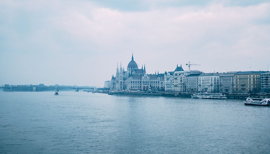 El TOP 10 de cruceros por el Danubio con Viena y
Budapest